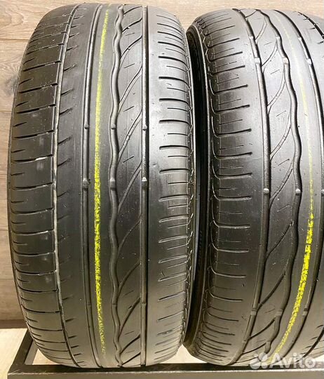 Bridgestone Turanza ER300 215/55 R16 93V