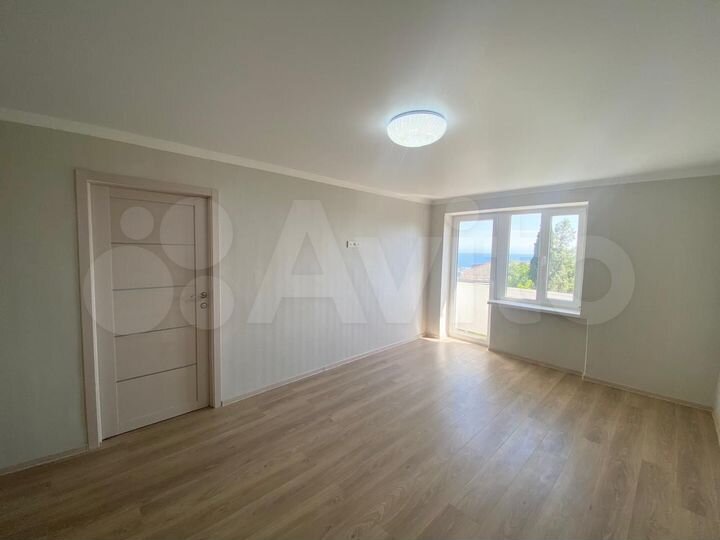 2-к. квартира, 45 м², 3/4 эт.