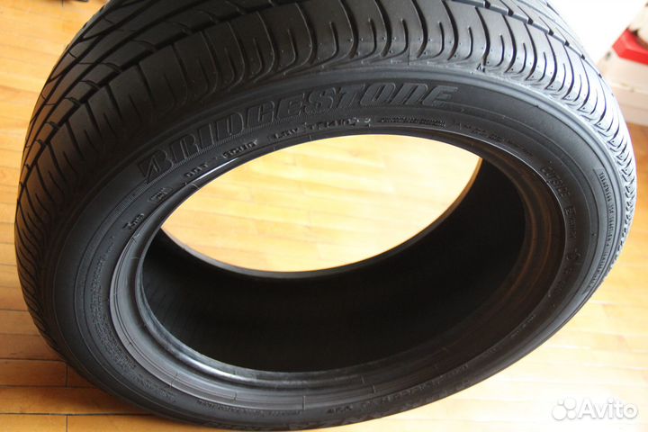 Bridgestone Turanza ER300 215/55 R16 93V