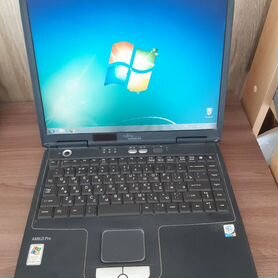 Fujitsu Siemens amilo Pro V1000