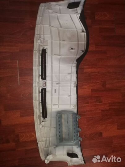 Накладка торпеда ланцер 9