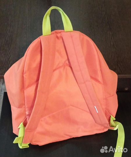 Рюкзак спортивный Demix