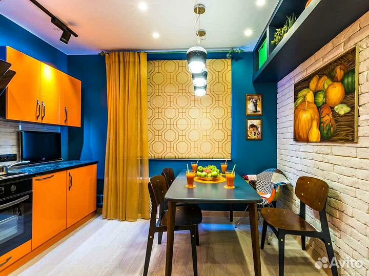 Шикарный ремонт квартир. Делаю с душой как маме