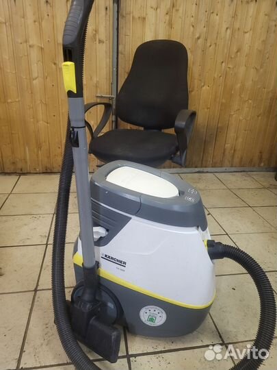 Пылесос Karcher ds5600