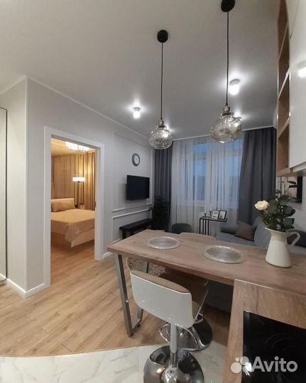 Ремонт квартир под ключ. Ремонт коттеджей и домов