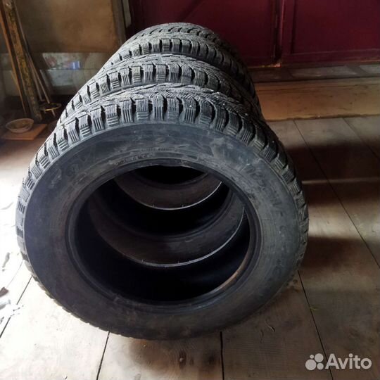 Toyo Celsius 195/65 R15