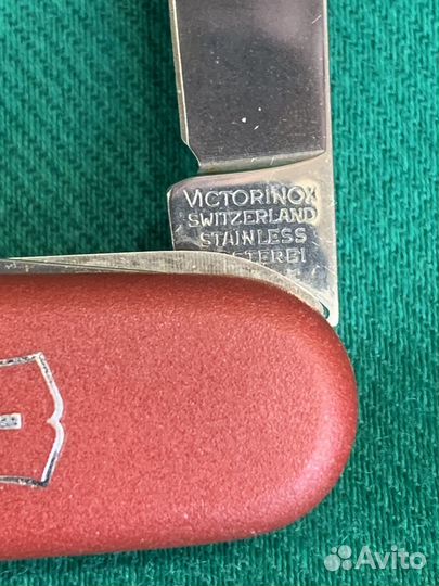 Нож складной victorinox