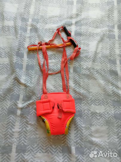 Прыгунки детские