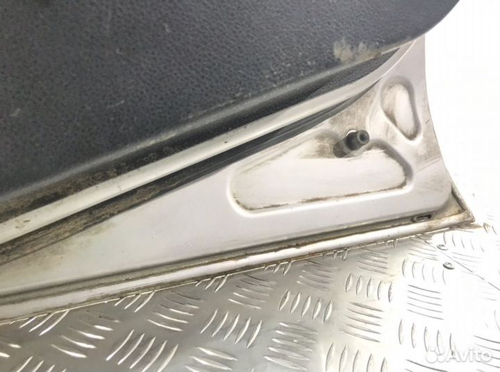 Дверь боковая Ford Fusion (2002-2012)