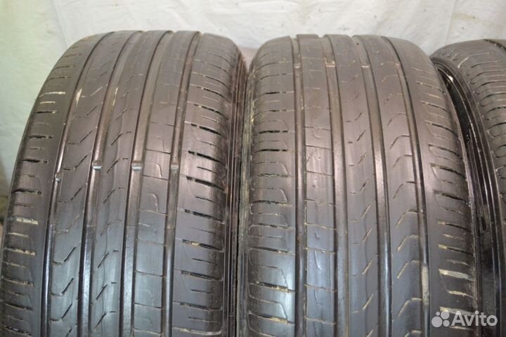 Pirelli Scorpion Verde 235/55 R19 101Y