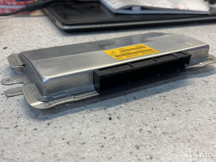 Блок управления VDC для bmw f