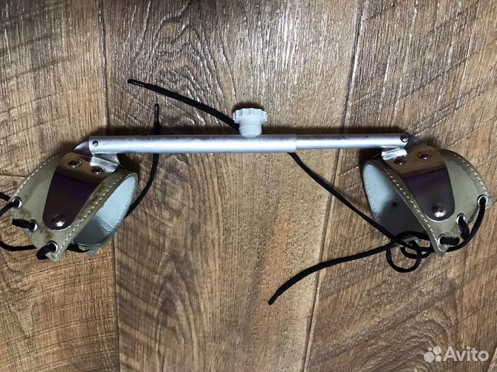 Шина виленского,1 размер