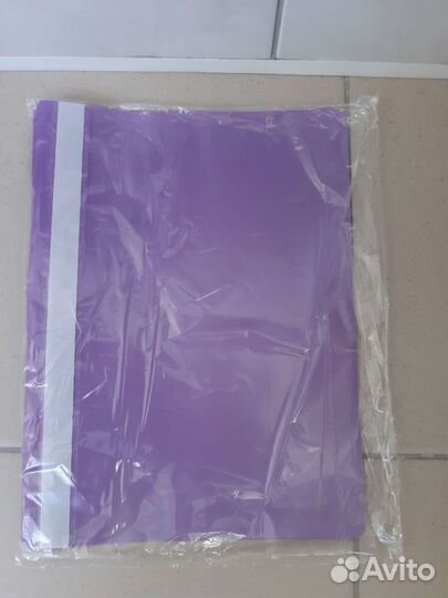 Папка скорошиватель новая