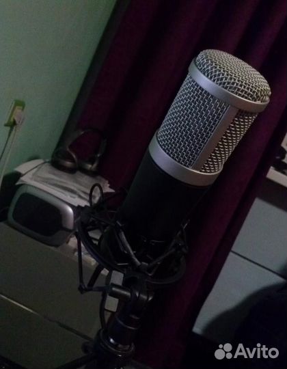 Recording tools MCU-02