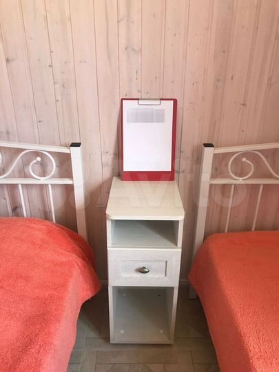 Дом 45 м² на участке 7 сот.