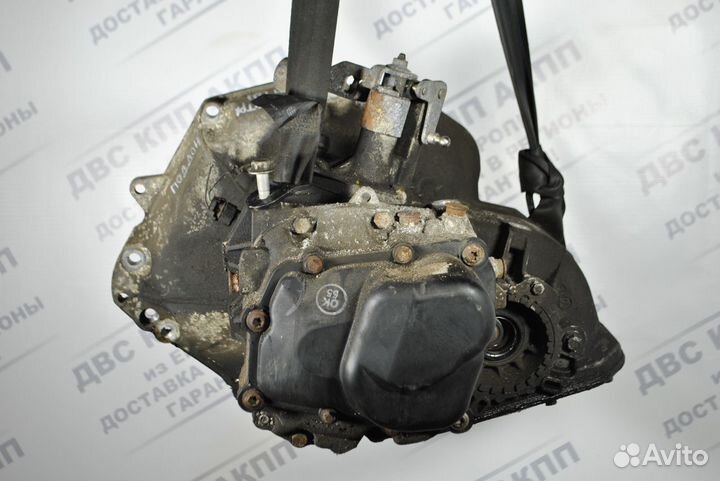 МКПП Opel Astra Опель Астра J 1.6 A16XER 94729479