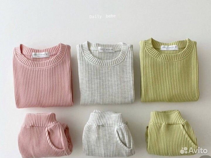 Детская Одежда опт