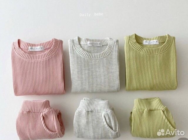 Детская Одежда опт