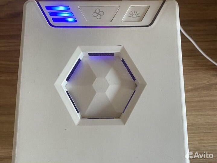 Кондиционер мини