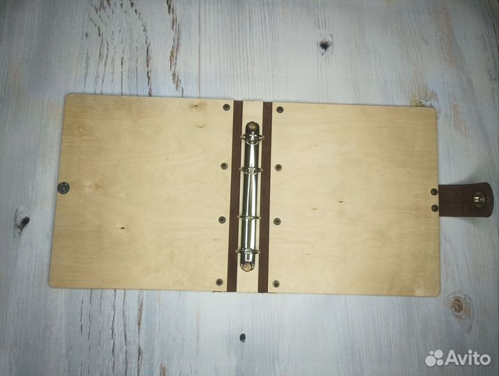 Альбомы ручная работа