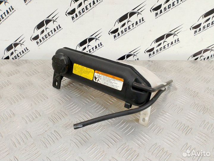 Бачок расширительный Hyundai Matrix 1.6 G4ED 2008