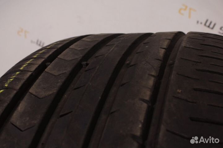 Continental ContiPremiumContact 5 235/55 R17 94Y