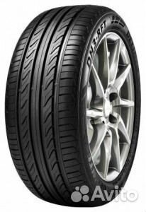 Delinte DH3 225/55 R17 97Y