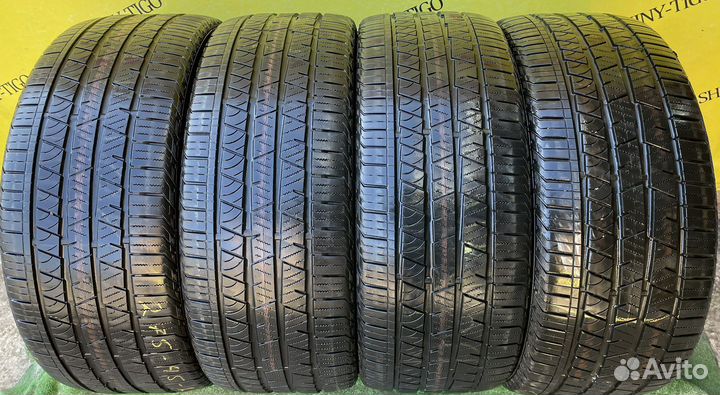 Continental ContiCrossContact LX Sport 275/45 R21 110Y