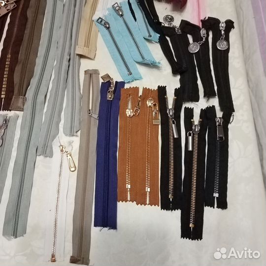 Молнии на двух фото-53шт