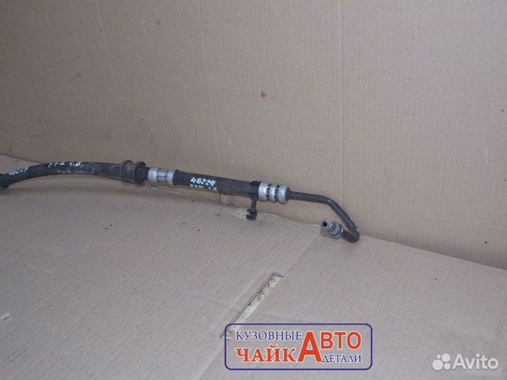 Трубка гур Ford Focus 2 1.8