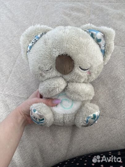 Игрушка Коала