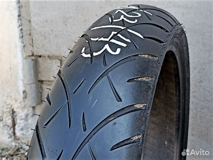 Metzeler ME 888 Marathon Ultra 130/60 B19 M/C 61H