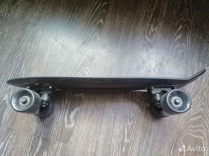 Лонгборд termit