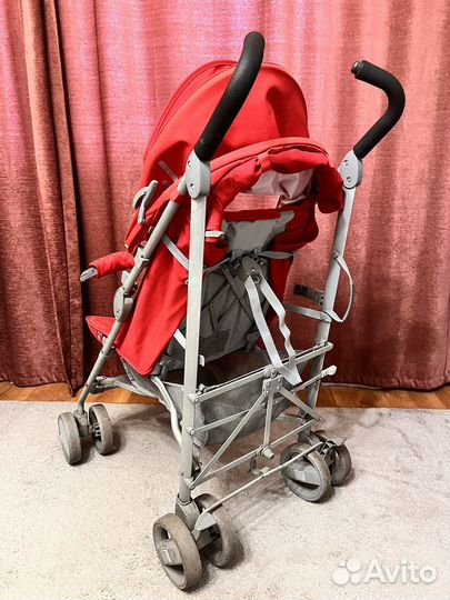 Коляска трость CAM Flip