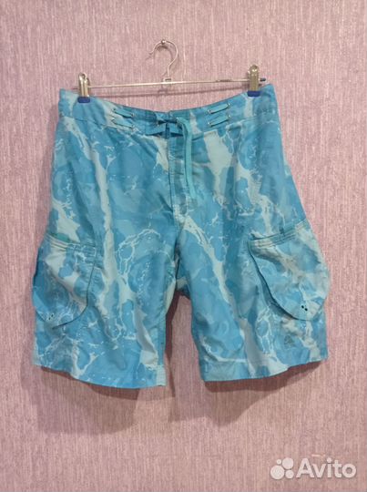 Трекинговые шорты Nike ACG