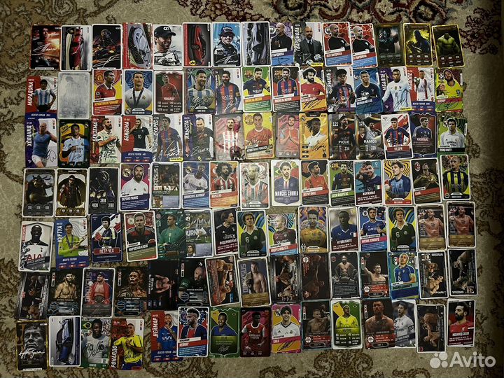 Карты мортал комбат