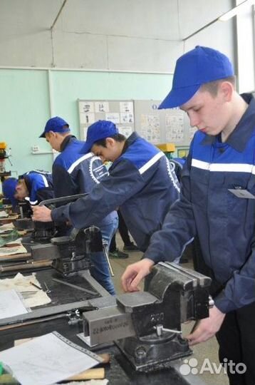 Рабочий на производство без опыта/Набережные Челны
