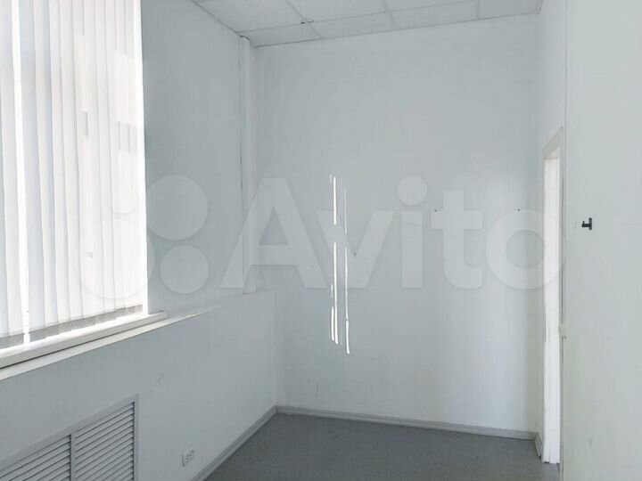 Офис, 47.5 м²