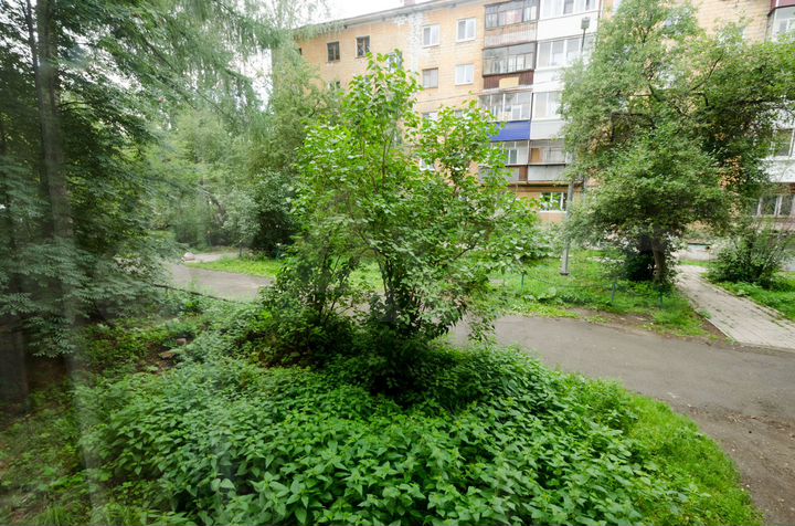 2-к. квартира, 42,5 м², 1/2 эт.