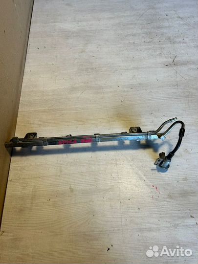 Топливная рампа Chevrolet Epica X20D1 2008