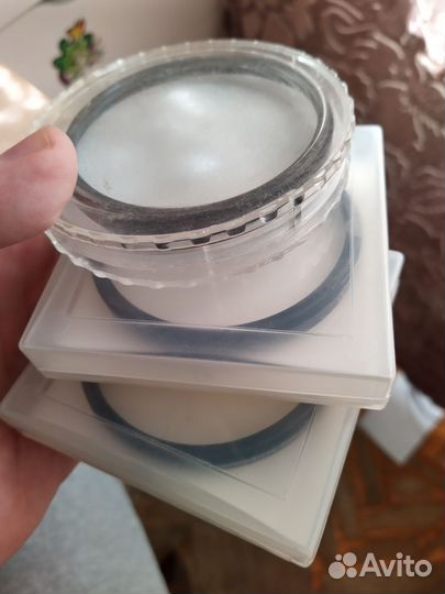 Светофильтры 77мм - B+W