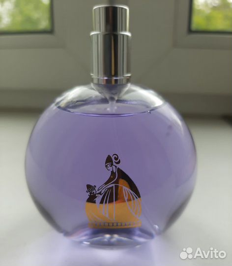 Парфюмерная вода Lanvin, 100ml