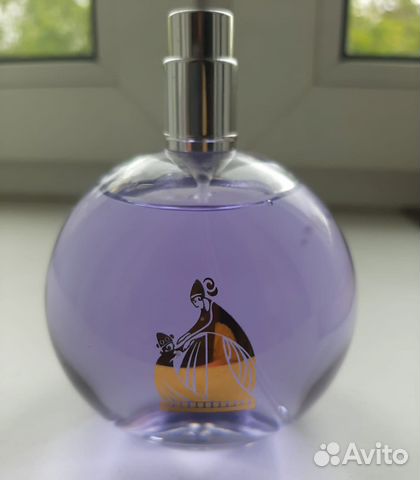 Парфюмерная вода Lanvin, 100ml