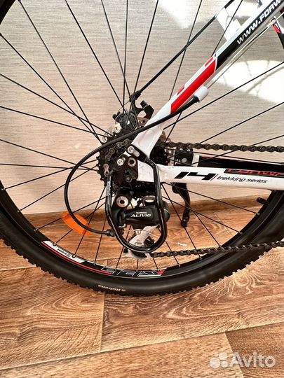 Велосипед Forward 26