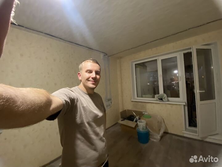 Электрика. Услуги электрика