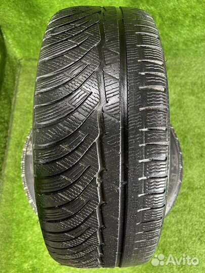 Michelin Pilot Alpin PA4 225/45 R18 95V