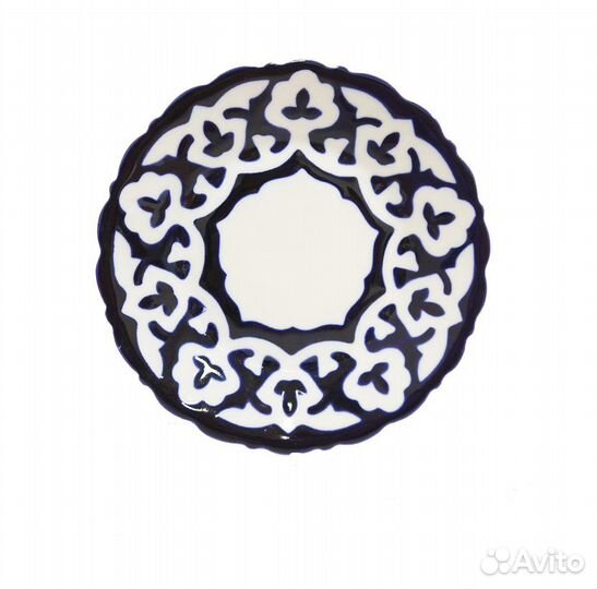 Узбекская посуда (керамика) Ляганы, Пахта