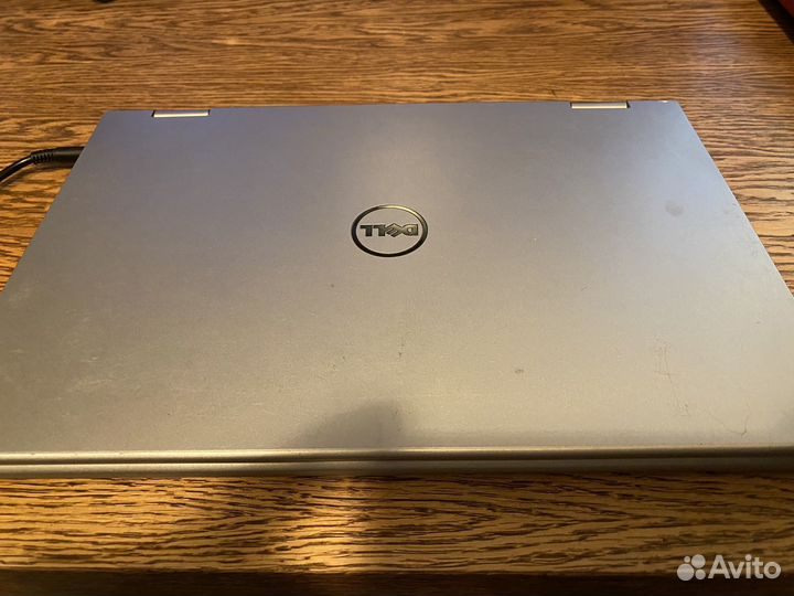 Ноутбук-планшет Dell Inspiron 11 series 3000