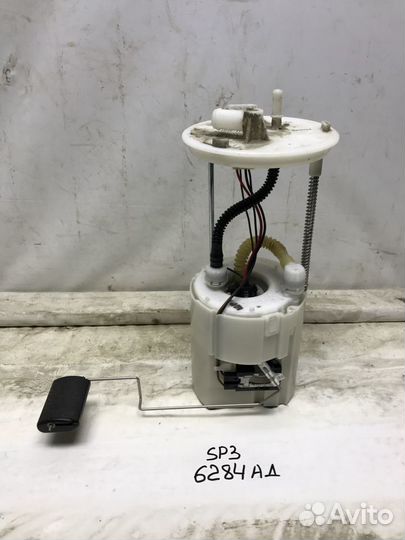 Насос топливный электрический Kia Sportage