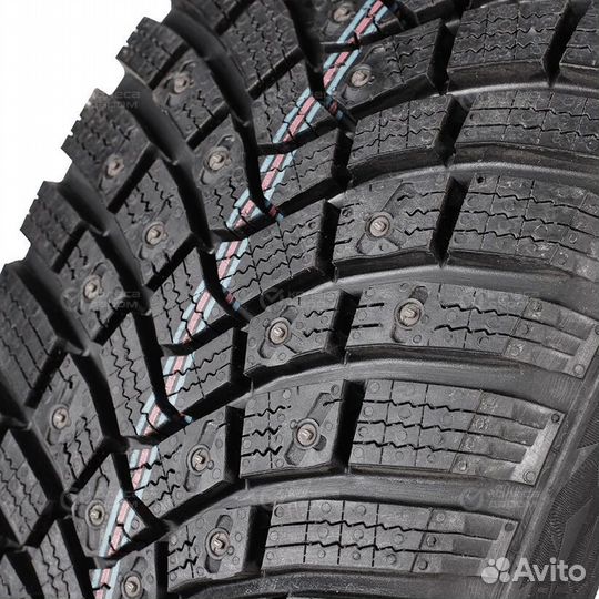 Continental IceContact 3 215/60 R16 99T